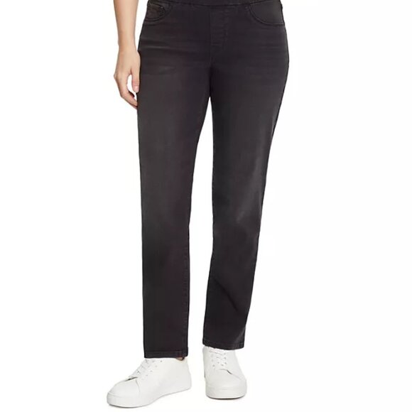 Nine West Women's Heidi Pull On Pant‎ - Picture 4 of 16